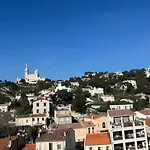 Prestigieux Appartement - Roucas Blanc