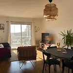 Prestigieux Appartement - Roucas Blanc