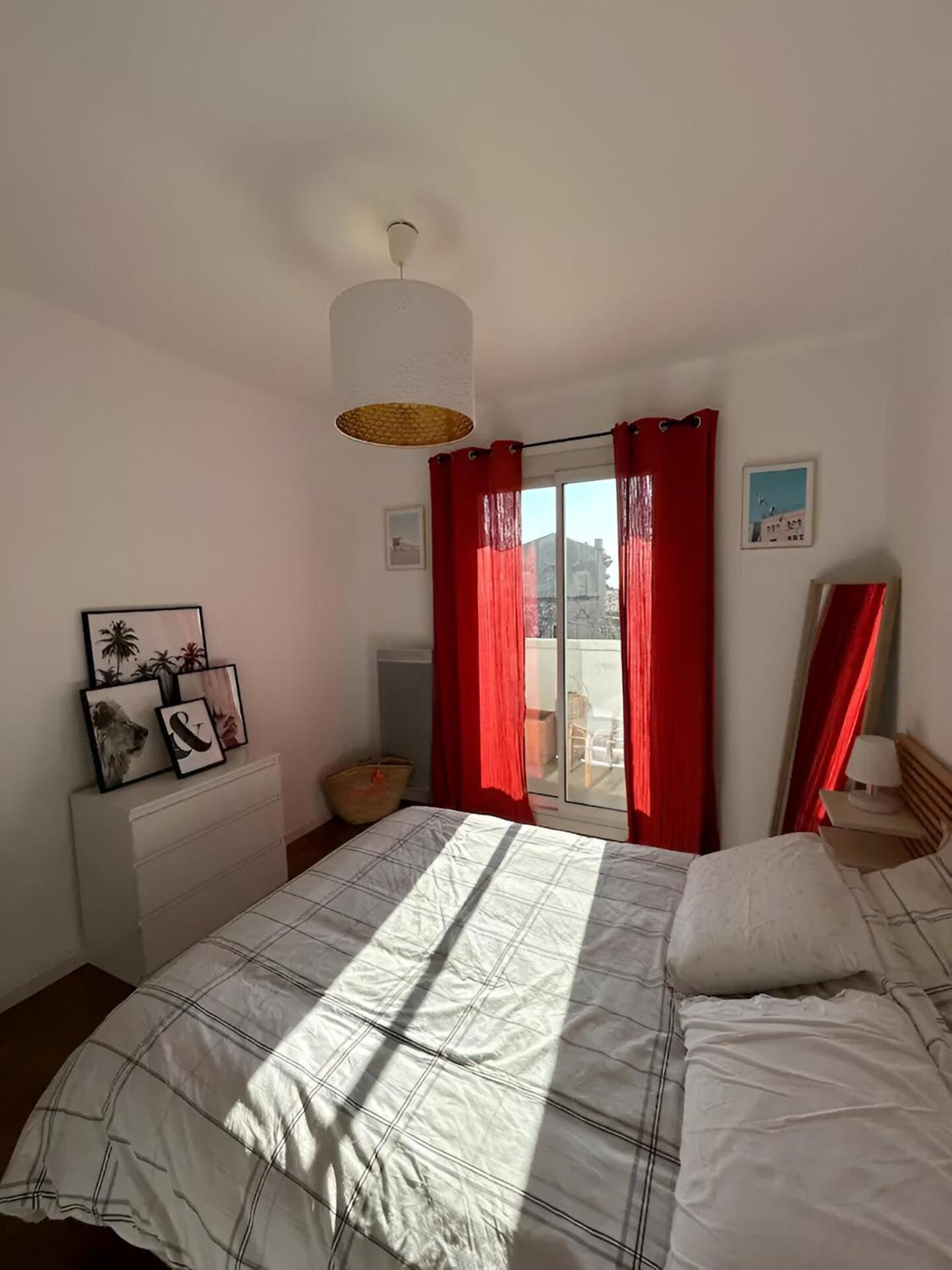 Prestigieux - Roucas Blanc Appartement Marseille